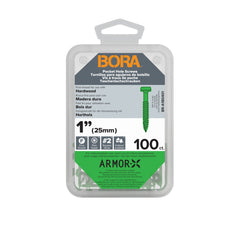 Bora Tools - Screws 1" Fine 100 Pcs | BR-A180401