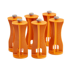 Bora Tools - Centipede - Risers Set - 6 Pack | CA0506