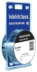 Weldclass - P2 - 094FM - Industrial Shed