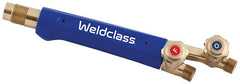 Weldclass - P4 - BP - Industrial Shed