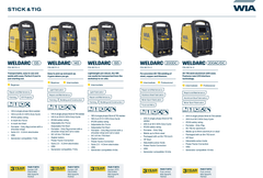 WIA - MC110 - 0 - Industrial Shed