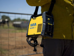 WIA - MC110 - 0 - Industrial Shed