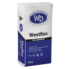Westflex Bag: 20Kg | 619379