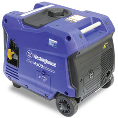 Westinghouse - WP - iGen4500s - Industrial Shed