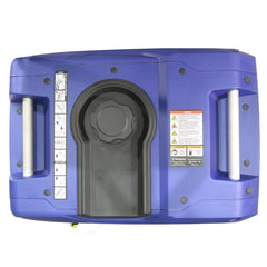 Westinghouse - WP - iGen4500s - Industrial Shed