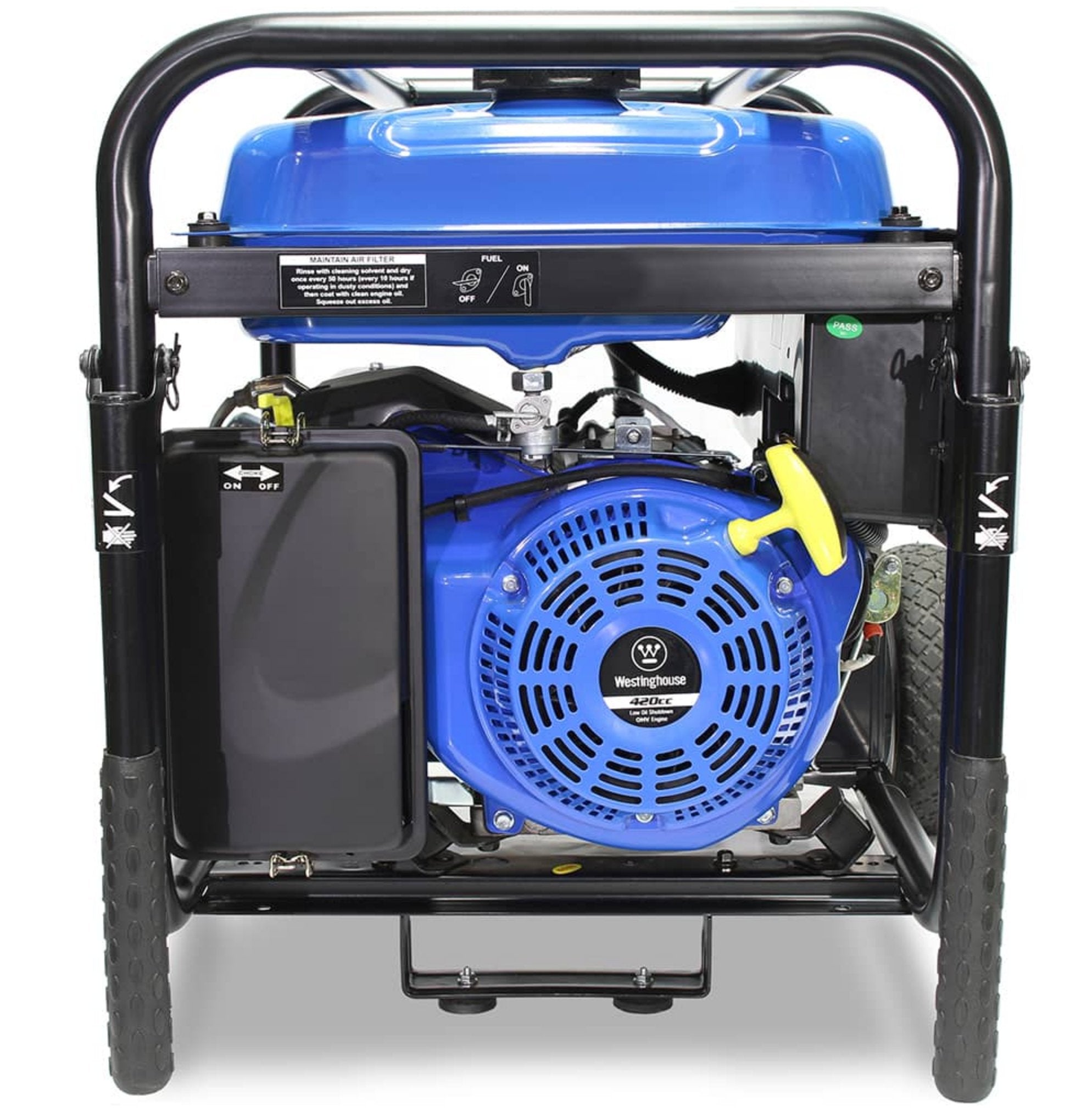 Westinghouse - WP - WHXC8500E - PRO - Industrial Shed
