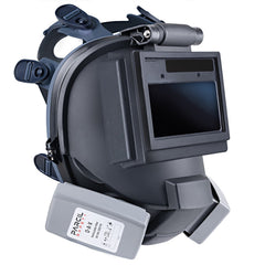 Maxisafe - Welding Helmet Ca-27 Yoga Incl - Carton Of 5 | R702701TC-5