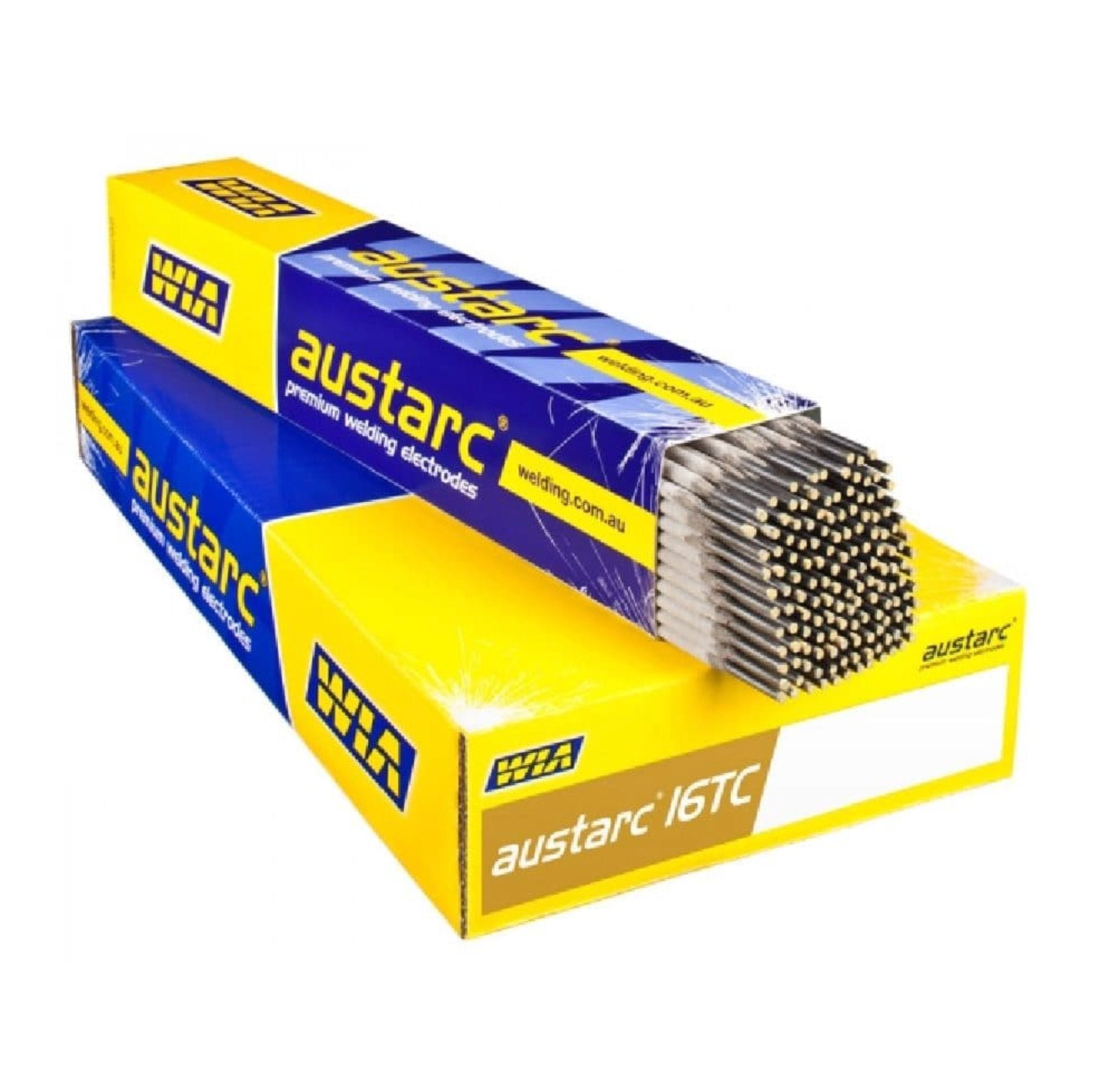 WIA - 16TC32 - Industrial Shed