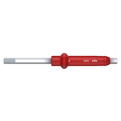 Precision Specialty Tools - BLADE INTERCHANGEABLE 6mm HEX WIHA T- HANDLE TORQUE TOOLS | 28749(2899)