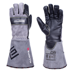 Elliotts - WeldMark GPCR Welding Glove Size LRG (Pack of 1) | WMGPCRLRG