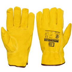 Elliotts - WRANGLER Riggers Glove, lined. Size XLG (Pack of 1) | WRG250XL
