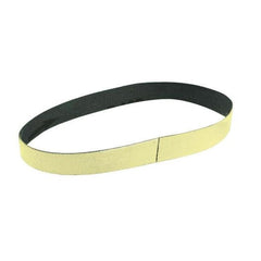 WorkSharp Replacement Belt, Diamond Grit (Micromesh), To Suit Ceramic Knives, 1500 Grit (Cream), To Suit Wskts | WSPP0002452