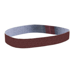 WorkSharp Replacement Belt, 120 Grit (Red), To Suit WSKTS-KO | WSPP0002934