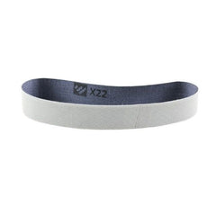 WorkSharp Replacement Belt, X4 (3,000 Grit Grey), To Suit WSKTS-KO | WSPP0002938