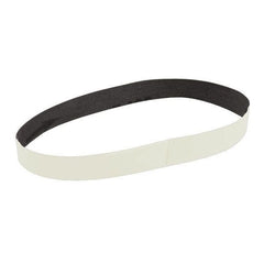 WorkSharp Replacement Belt, Diamond Grit (Micromesh), To Suit Ceramic Knives, 1500 Grit (Cream), To Suit WSKTS-KO | WSPP0002949