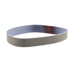 WorkSharp Replacement Belt, X65 (220 Grit, Grey), T/S WSKTS-KO Blade Grinding Att. | WSPP0003208