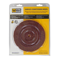 WorkSharp 2000 & 3000 Surface Conditioning Wheel | WSSA0002011
