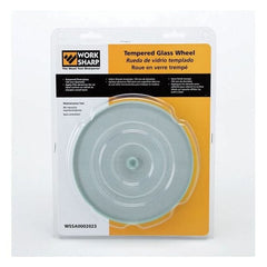 WorkSharp 3000 Glass Wheel | WSSA0002023