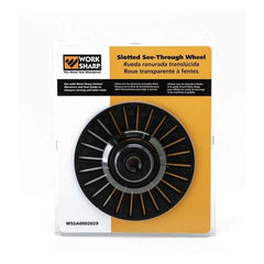 WorkSharp 3000 Slotted Wheel | WSSA0002029