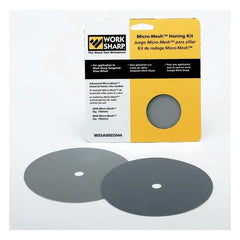 WorkSharp 3000 2Piece Micro Mesh Abrasive Kit ( 150mm Wide ) | WSSA0002044