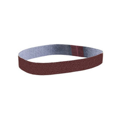 WorkSharp Replacement Belt Pack, 6Piece 80 Grit, To Suit Wskts (Green) | WSSA0002703