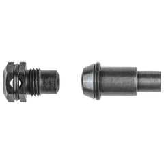 Makita - Fastening Accessory 4.0mm Rivet 2Pc Set / Drv150 Drv250 | 191C04-2