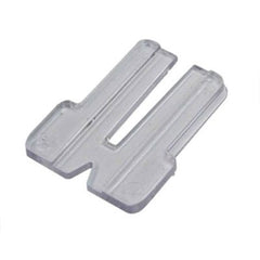 Makita - ANTI - SPLINTERing DEVICE - DJV181 / DJV182 / 4329 / 4350FCT / 4351FCT / JV0600 - 5pk | 192557-6