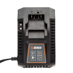 Senix - X2 18V Charger, 2.0Ah | CHX2