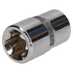 Toledo - E11 Star Socket | 301926