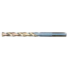Makita - M-Force HSS Drill Bit 8.5mm x 117mm - 1Pc | D-29745
