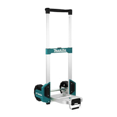 Makita - Makpac Connector Case Heavy Duty Trolley - Max 120kg | TR00000002