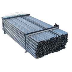 Rally - Y-Post Heavy - 1800mm Galvanised | SDG1800