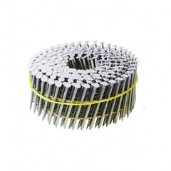 Airco - AC65S250-HDG Screw Shank Coil Nails - Ctn Qty 9000 - Use Ya65258S | YA65252S