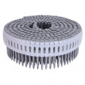 Airco - 32 x 2.7 Screw Shank HDG Jumbo Nail - Coil Qty 1000 - Ctn Qty 6000 | YD32272SJ