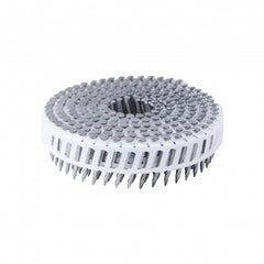 Airco - AC65R250-HDG Ring Shank Coil Nails - Ctn Qty 9000 | YA65252R