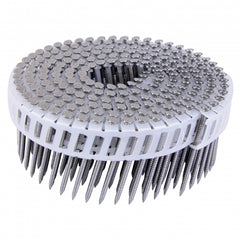 Airco - FCP50V5-HDG Coil Nails - Ctn Qty 8000 | YF50252
