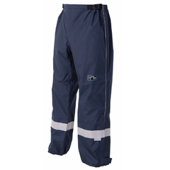 Elliotts - Zetel ArcSafe Navy Trousers With Ref Tape 5XL (Pack of 1) | ZAS1TNB59T15XL
