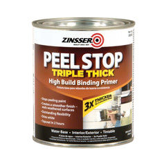 Zinsser -  Peel Stop Triple Thick White - 3.78L | 260924