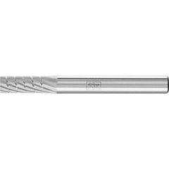 PFERD - Dia. 06 x 16mm Tungsten Carbide Burr Ncc Cylindrical Zya Shank Dia. 6mm MX All Materials | 21301612