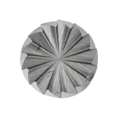 PFERD - Dia. 03 x 13mm Tungsten Carbide Burr Cylindrical Zyas End Cut Shank Dia. 3mm Z5 Universal Fine | 21200253