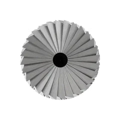 PFERD - TC-Burrs ZYAZ 1625/6 C3 Plus | 21100626